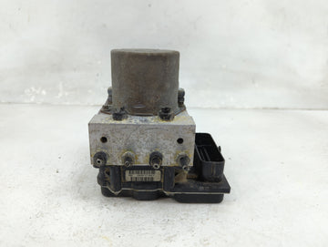 2007-2009 Audi A4 ABS Pump Control Module Replacement P/N:8E0910517H 8E0614517BF Fits Fits 2007 2008 2009 OEM Used Auto Part