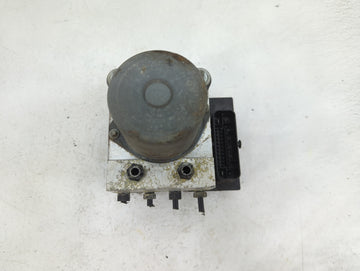 2007-2009 Audi A4 ABS Pump Control Module Replacement P/N:8E0910517H 8E0614517BF Fits Fits 2007 2008 2009 OEM Used Auto Parts