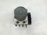 2007-2009 Audi A4 Anti-Lock Brake ABS Pump Module Actuator OEM P/N:8E0910517H 8E0614517BF Fits Fits 2007 2008 2009 OEM Used 