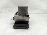 2007-2009 Audi A4 Anti-Lock Brake ABS Pump Module Actuator OEM P/N:8E0910517H 8E0614517BF Fits Fits 2007 2008 2009 OEM Used 