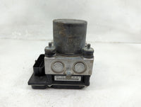 2007-2009 Audi A4 Anti-Lock Brake ABS Pump Module Actuator OEM P/N:8E0910517H 8E0614517BF Fits Fits 2007 2008 2009 OEM Used 