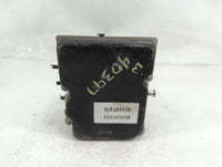 2007-2009 Audi A4 Anti-Lock Brake ABS Pump Module Actuator OEM P/N:8E0910517H 8E0614517BF Fits Fits 2007 2008 2009 OEM Used 