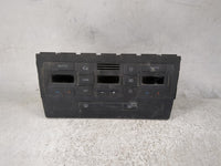 2005-2009 Audi A4 Climate Control Module Temperature AC/Heater Replacement P/N:8E0820043BL 8E0820043BLS Fits OEM Used Auto P