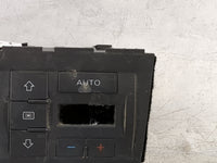 2005-2009 Audi A4 Climate Control Module Temperature AC/Heater Replacement P/N:8E0820043BL 8E0820043BLS Fits OEM Used Auto P
