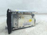 2008 Audi A4 Radio AM FM Cd Player Receiver Replacement P/N:8E0035195AF 7647034380, AUZ1Z4H27A2004 Fits OEM Used Auto Parts 