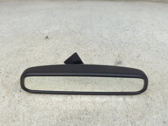compare product 2008 Audi A4 Interior Rear View Mirror Replacement OEM P/N:E1 010690 A049333 Fits OEM Used Auto Parts