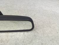2008 Audi A4 Interior Rear View Mirror Replacement OEM P/N:E1 010690 A049333 Fits OEM Used Auto Parts - Oemusedautoparts1.co