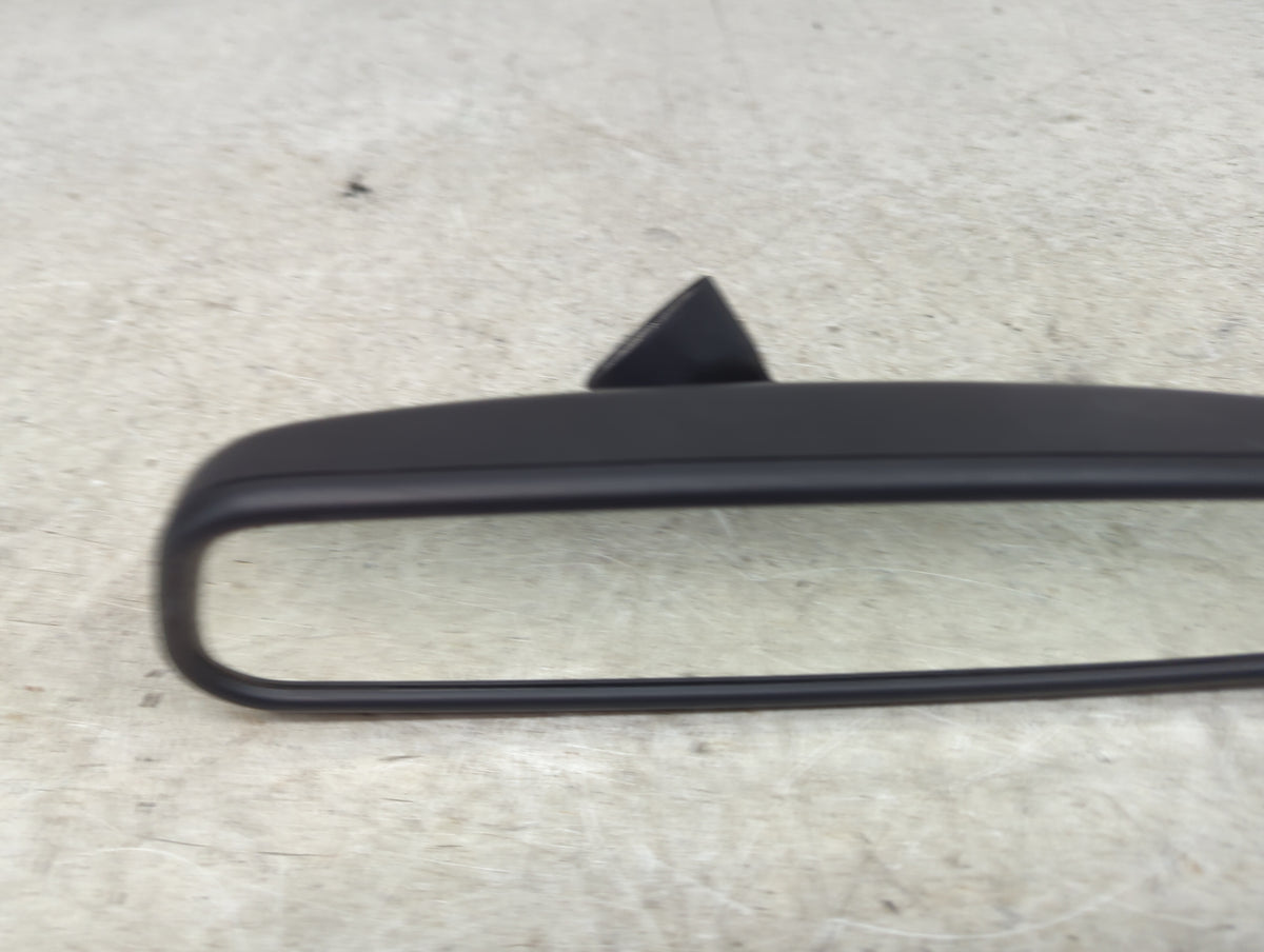 2008 Audi A4 Interior Rear View Mirror Replacement OEM P/N:E1 010690 A049333 Fits OEM Used Auto Parts - Oemusedautoparts1.co