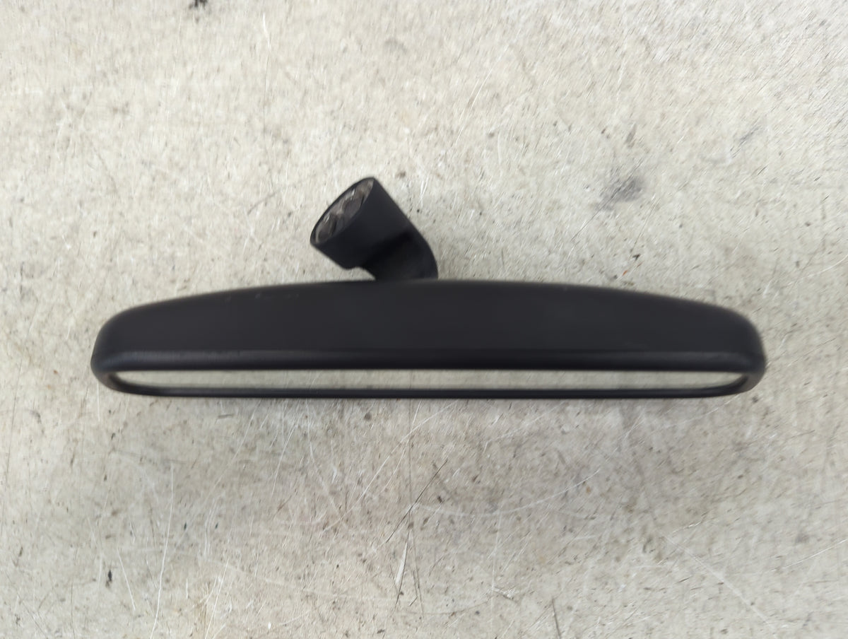 2008 Audi A4 Interior Rear View Mirror Replacement OEM P/N:E1 010690 A049333 Fits OEM Used Auto Parts - Oemusedautoparts1.co