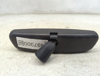 2008 Audi A4 Interior Rear View Mirror Replacement OEM P/N:E1 010690 A049333 Fits OEM Used Auto Parts - Oemusedautoparts1.co
