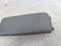 2005-2008 Audi A4 Center Console Armrest Cover Lid Fits Fits 2005 2006 2007 2008 OEM Used Auto Parts - Oemusedautoparts1.com