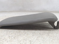 2005-2008 Audi A4 Center Console Armrest Cover Lid Fits Fits 2005 2006 2007 2008 OEM Used Auto Parts - Oemusedautoparts1.com