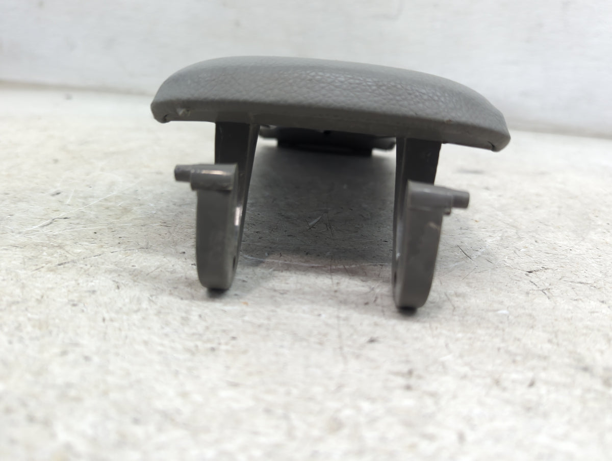2005-2008 Audi A4 Center Console Armrest Cover Lid Fits Fits 2005 2006 2007 2008 OEM Used Auto Parts - Oemusedautoparts1.com