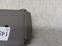 2005-2008 Audi A4 Center Console Armrest Cover Lid Fits Fits 2005 2006 2007 2008 OEM Used Auto Parts - Oemusedautoparts1.com
