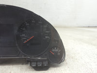 2008 Audi A4 Instrument Cluster Speedometer Gauges P/N:0263642J64 8E0920950T Miles: Fits OEM Used Auto Parts - Oemusedautopa