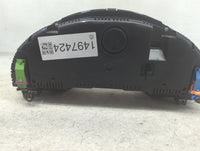2008 Audi A4 Instrument Cluster Speedometer Gauges P/N:0263642J64 8E0920950T Miles: Fits OEM Used Auto Parts - Oemusedautopa