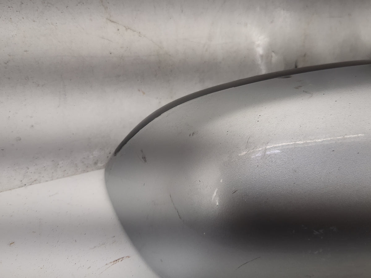 2003-2009 Audi A4 Driver Side View Mirror - Left Door Mirror OEM Used - Oemusedautoparts1.com
