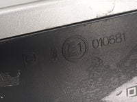 2003-2009 Audi A4 Driver Side View Mirror - Left Door Mirror OEM Used - Oemusedautoparts1.com