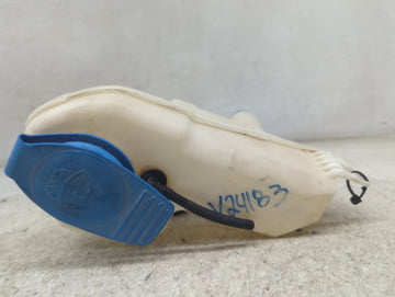 2006-2009 Audi A4 Windshield Washer Fluid Reservoir Bottle Oem