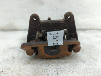 compare product 2005-2009 Audi A4 Rear Passenger Right Brake Caliper
