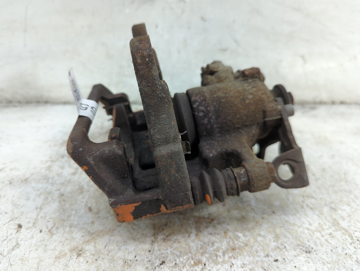 2005-2009 Audi A4 Rear Passenger Right Brake Caliper - Oemusedautoparts1.com