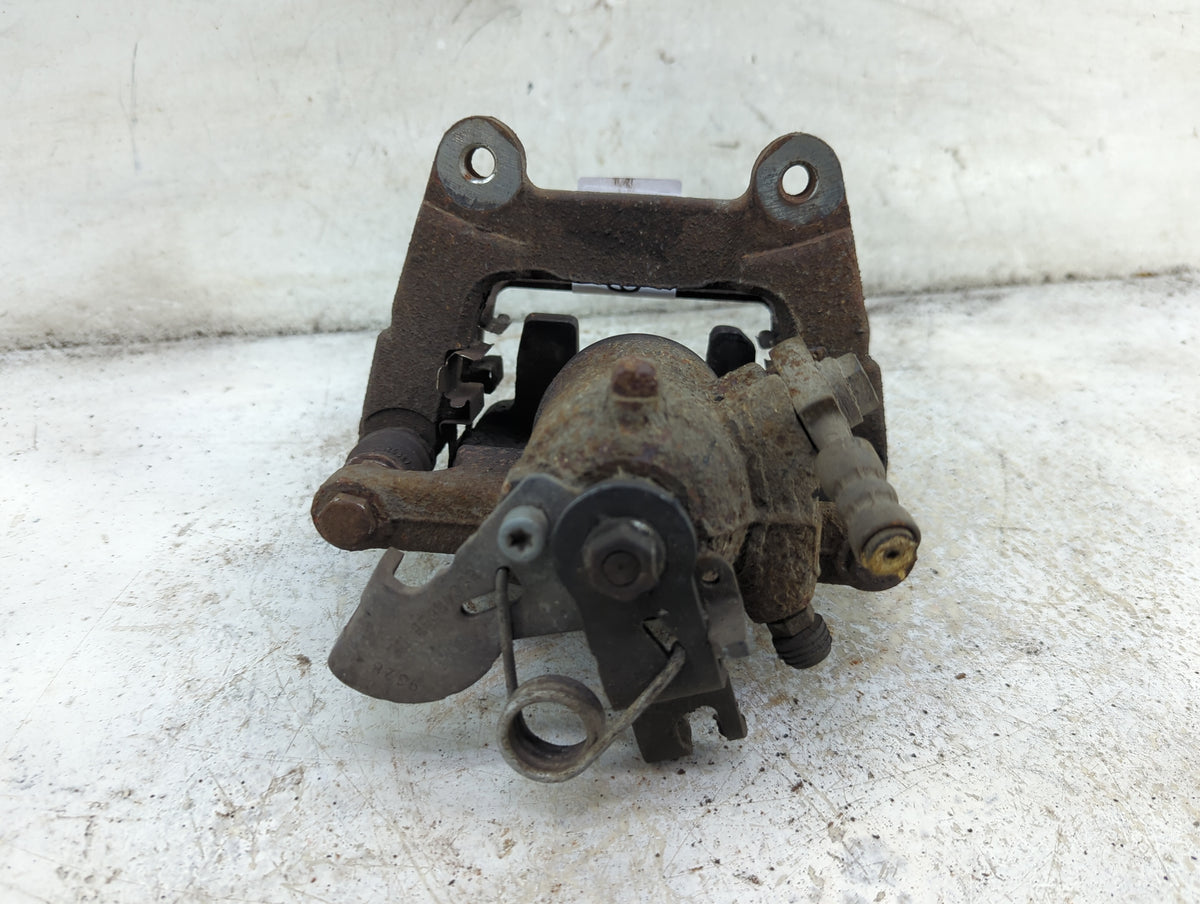 2005-2009 Audi A4 Rear Passenger Right Brake Caliper - Oemusedautoparts1.com