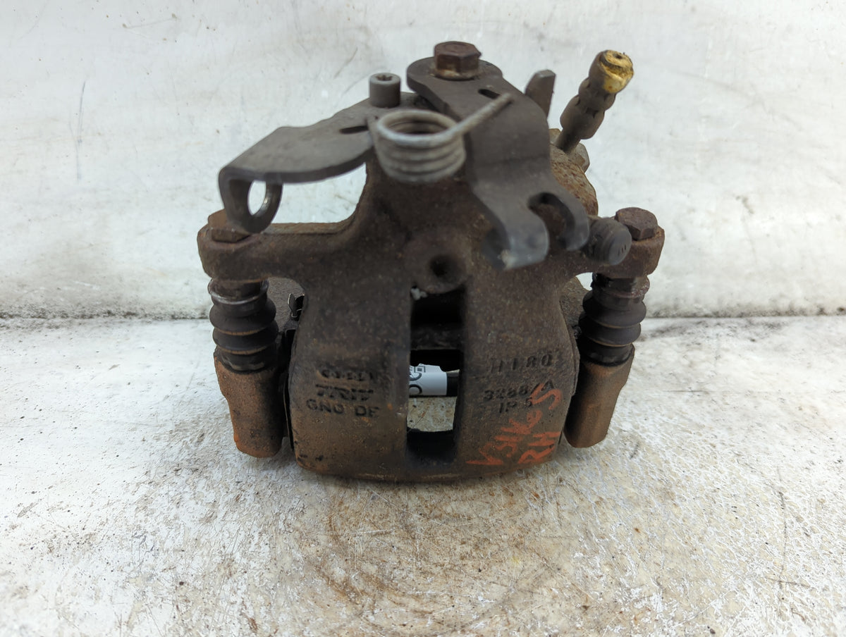 2005-2009 Audi A4 Rear Passenger Right Brake Caliper - Oemusedautoparts1.com