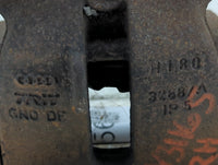 2005-2009 Audi A4 Rear Passenger Right Brake Caliper - Oemusedautoparts1.com