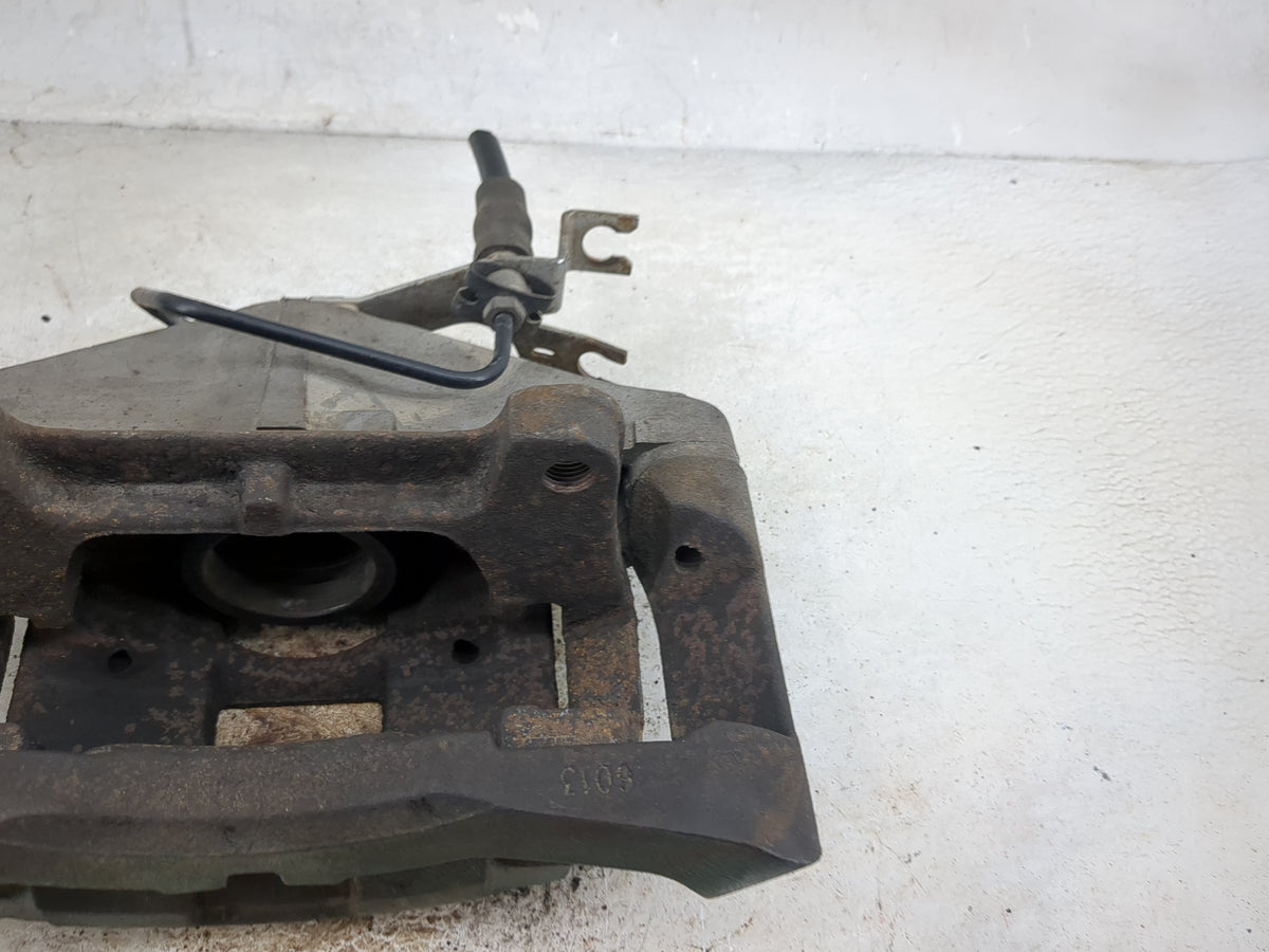 2005-2009 Audi A4 Front Driver Left Brake Caliper - Oemusedautoparts1.com
