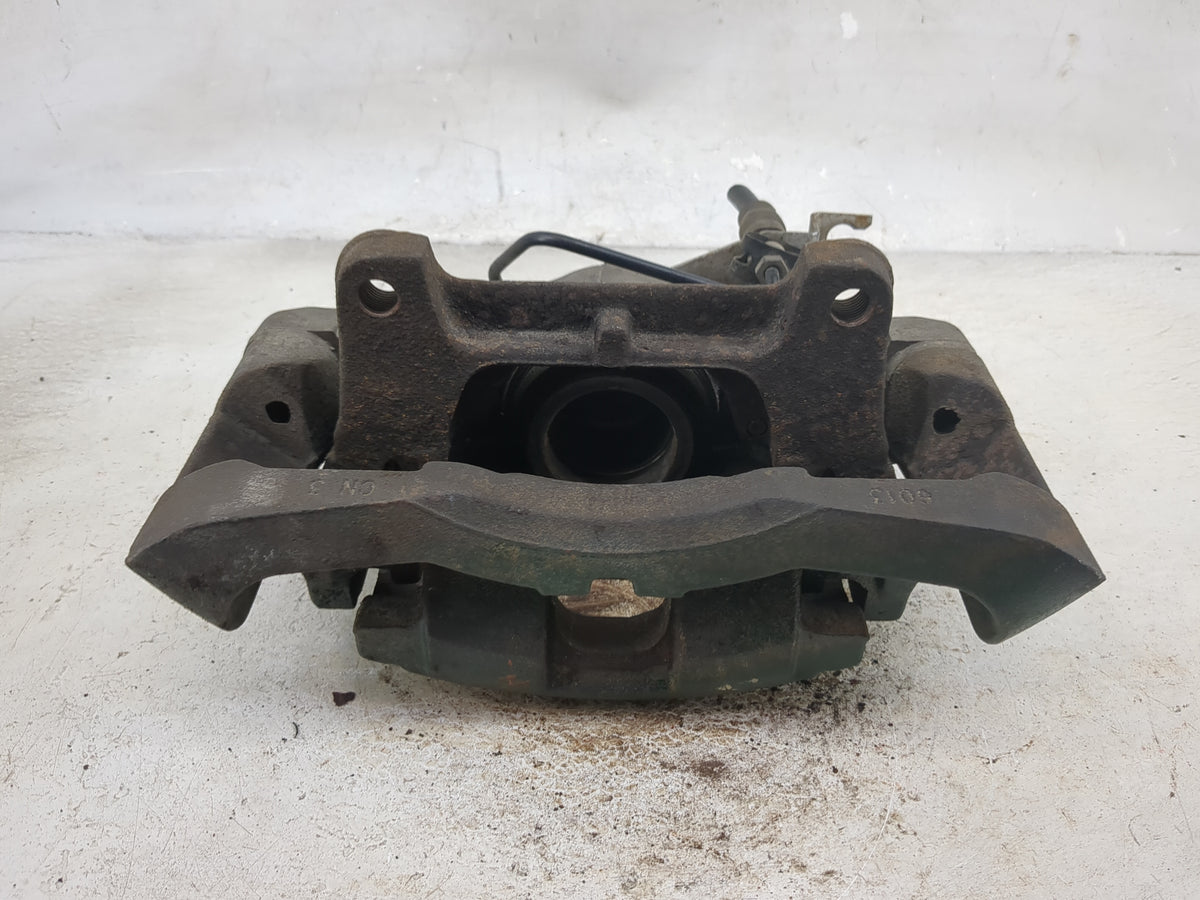 2005-2009 Audi A4 Front Driver Left Brake Caliper - Oemusedautoparts1.com