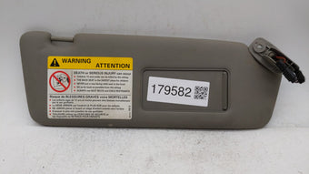 compare product 2003-2009 Audi A4 Sun Visor Shade Replacement Passenger Right Mirror Fits Fits 2003 2004 2005 2006 2007 2008 2009 OEM Used Auto Parts