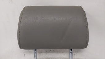 compare product 2007-2009 Audi A4 Headrest Head Rest Front Driver Passenger Seat Fits Fits 2007 2008 2009 OEM Used Auto Parts