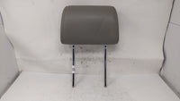 2007-2009 Audi A4 Headrest Head Rest Front Driver Passenger Seat Fits Fits 2007 2008 2009 OEM Used Auto Parts - Oemusedautop