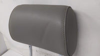 2007-2009 Audi A4 Headrest Head Rest Front Driver Passenger Seat Fits Fits 2007 2008 2009 OEM Used Auto Parts - Oemusedautop