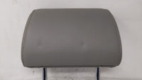 2007-2009 Audi A4 Headrest Head Rest Front Driver Passenger Seat Fits Fits 2007 2008 2009 OEM Used Auto Parts - Oemusedautop