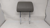 2007-2009 Audi A4 Headrest Head Rest Front Driver Passenger Seat Fits Fits 2007 2008 2009 OEM Used Auto Parts - Oemusedautop