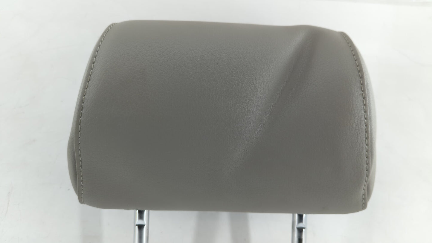 2008 Audi A4 Headrest Head Rest Front Driver Passenger Seat Fits OEM Used Auto Parts - Oemusedautoparts1.com