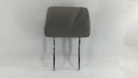 2008 Audi A4 Headrest Head Rest Front Driver Passenger Seat Fits OEM Used Auto Parts - Oemusedautoparts1.com