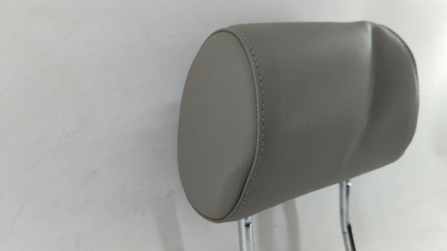 2008 Audi A4 Headrest Head Rest Front Driver Passenger Seat Fits OEM Used Auto Parts - Oemusedautoparts1.com