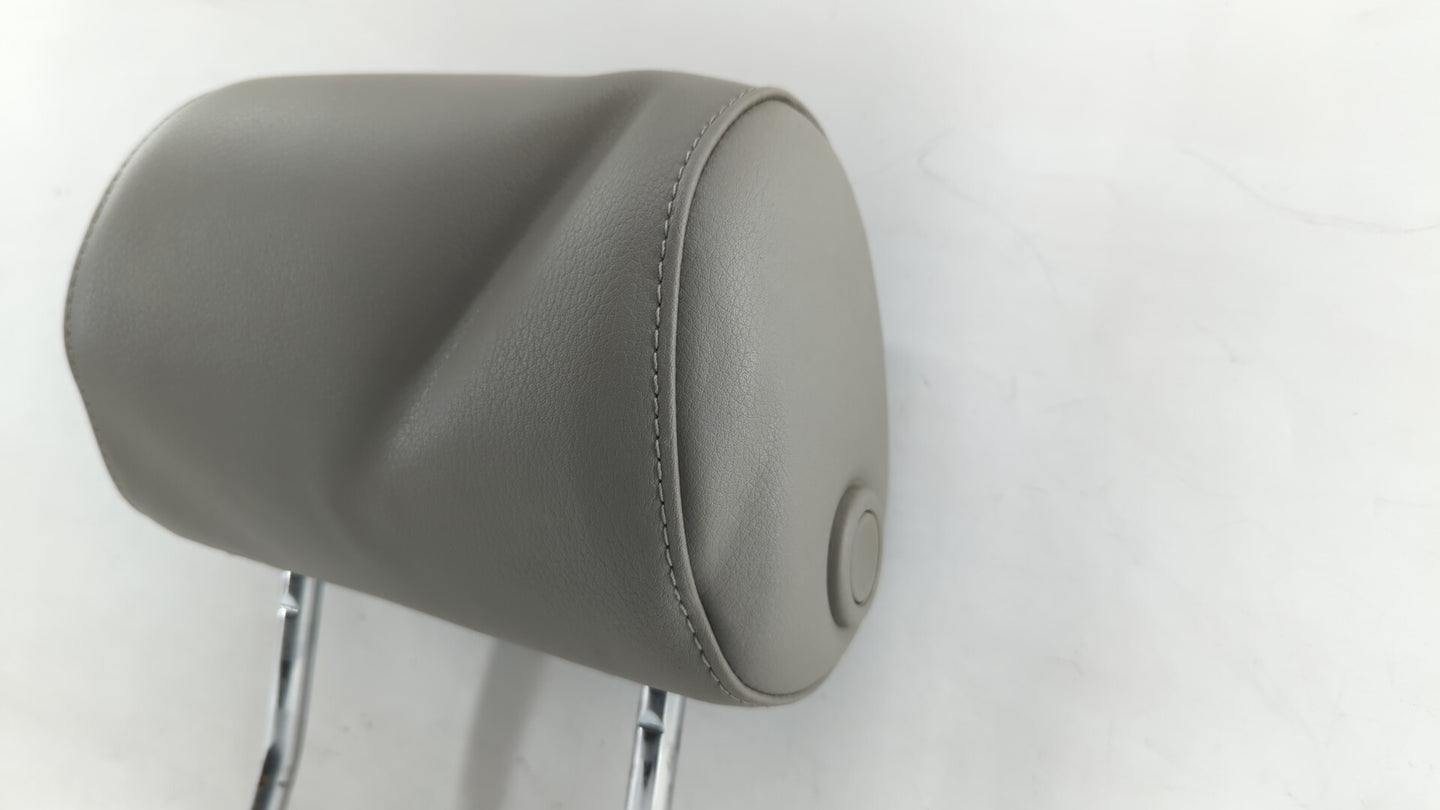 2008 Audi A4 Headrest Head Rest Front Driver Passenger Seat Fits OEM Used Auto Parts - Oemusedautoparts1.com