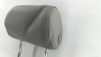 2008 Audi A4 Headrest Head Rest Front Driver Passenger Seat Fits OEM Used Auto Parts - Oemusedautoparts1.com