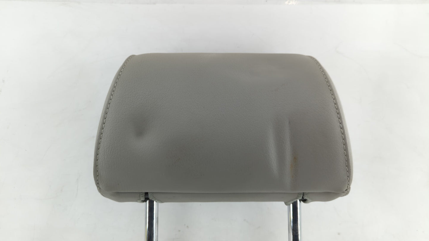 2008 Audi A4 Headrest Head Rest Front Driver Passenger Seat Fits OEM Used Auto Parts - Oemusedautoparts1.com