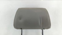 2008 Audi A4 Headrest Head Rest Front Driver Passenger Seat Fits OEM Used Auto Parts - Oemusedautoparts1.com