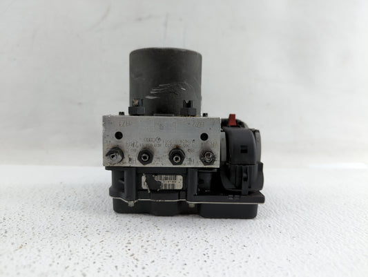 2007-2009 Audi A4 ABS Pump Control Module Replacement P/N:8R0 614 517D 8E0 614 517BF, 8E0 910 517 H Fits Fits 2007 2008 2009