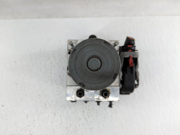 2007-2009 Audi A4 ABS Pump Control Module Replacement P/N:8R0 614 517D 8E0 614 517BF, 8E0 910 517 H Fits Fits 2007 2008 2009 OEM Used Auto Parts