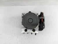 2007-2009 Audi A4 Anti-Lock Brake ABS Pump Module Actuator OEM P/N:8R0 614 517D 8E0 614 517BF Fits Fits 2007 2008 2009 OEM U