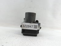 2007-2009 Audi A4 ABS Pump Control Module Replacement P/N:8R0 614 517D 8E0 614 517BF, 8E0 910 517 H Fits Fits 2007 2008 2009