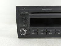2008 Audi A4 Am Fm Cd Player Radio Receiver 387624 - Oemusedautoparts1.com
