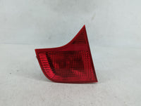 2005-2008 Audi A4 Tail Light Assembly Driver Left OEM P/N:965038-01 Fits Fits 2005 2006 2007 2008 OEM Used Auto Parts - Oemu