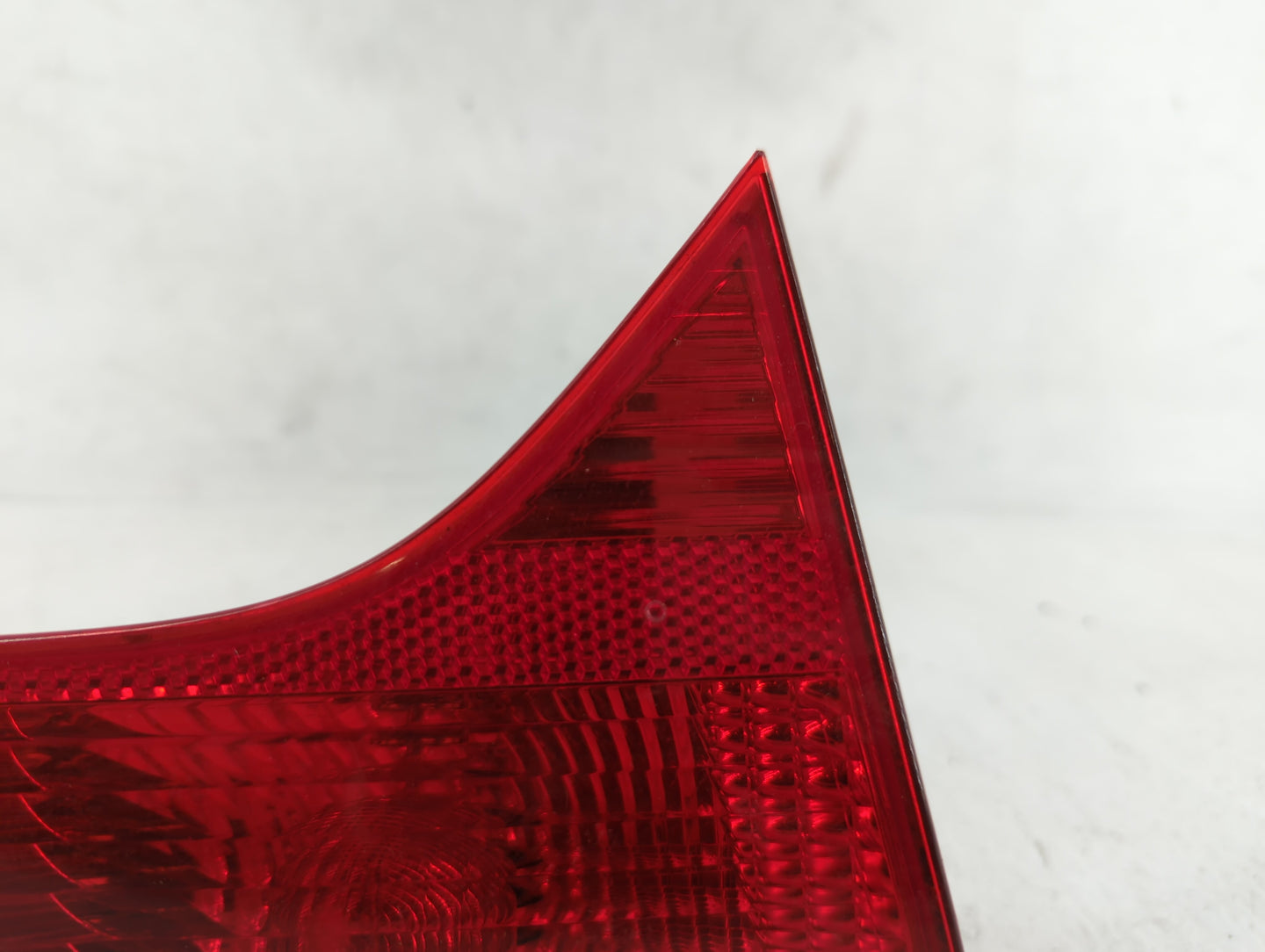 2005-2008 Audi A4 Tail Light Assembly Driver Left OEM P/N:965038-01 Fits Fits 2005 2006 2007 2008 OEM Used Auto Parts - Oemu